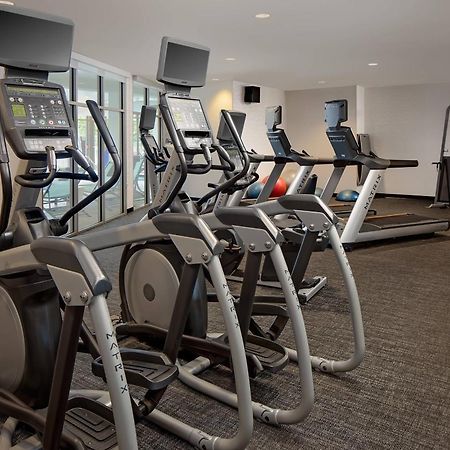 Springhill Suites By Marriott Green Bay Zewnętrze zdjęcie