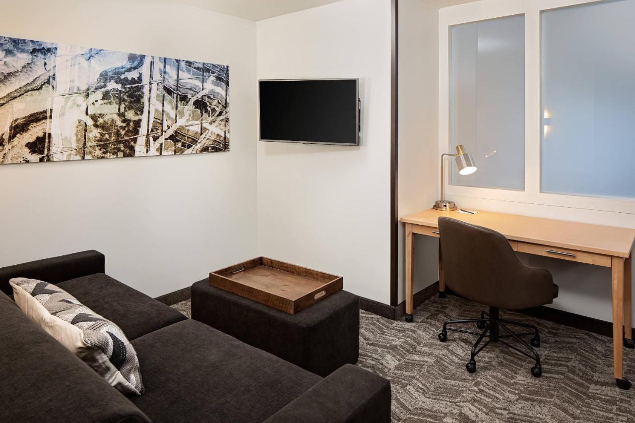 Springhill Suites By Marriott Green Bay Zewnętrze zdjęcie