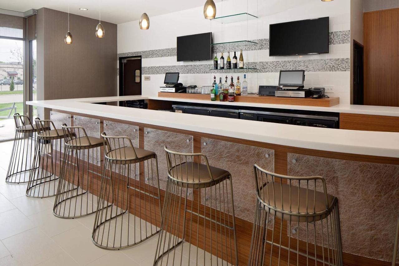 Springhill Suites By Marriott Green Bay Zewnętrze zdjęcie