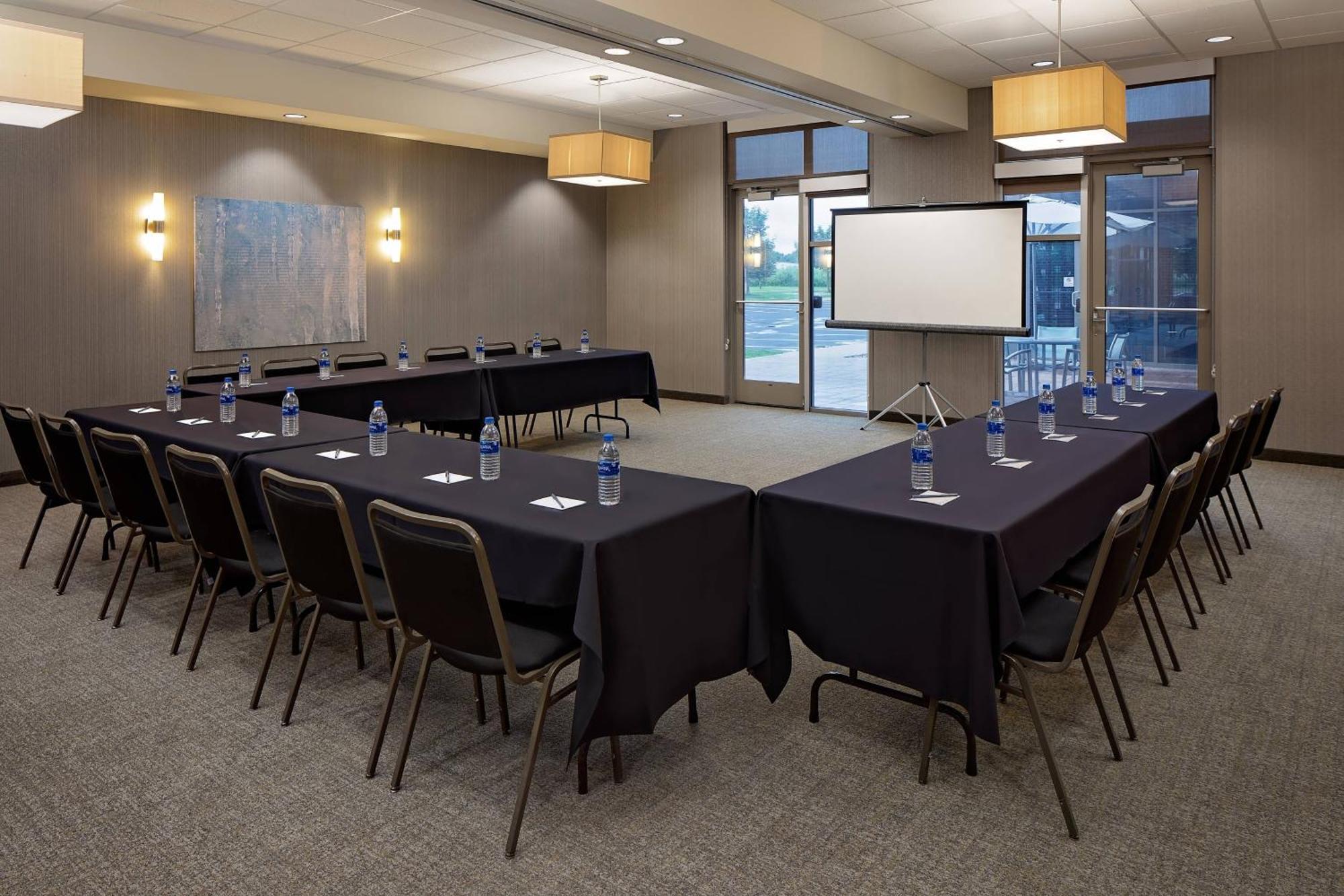 Springhill Suites By Marriott Green Bay Zewnętrze zdjęcie
