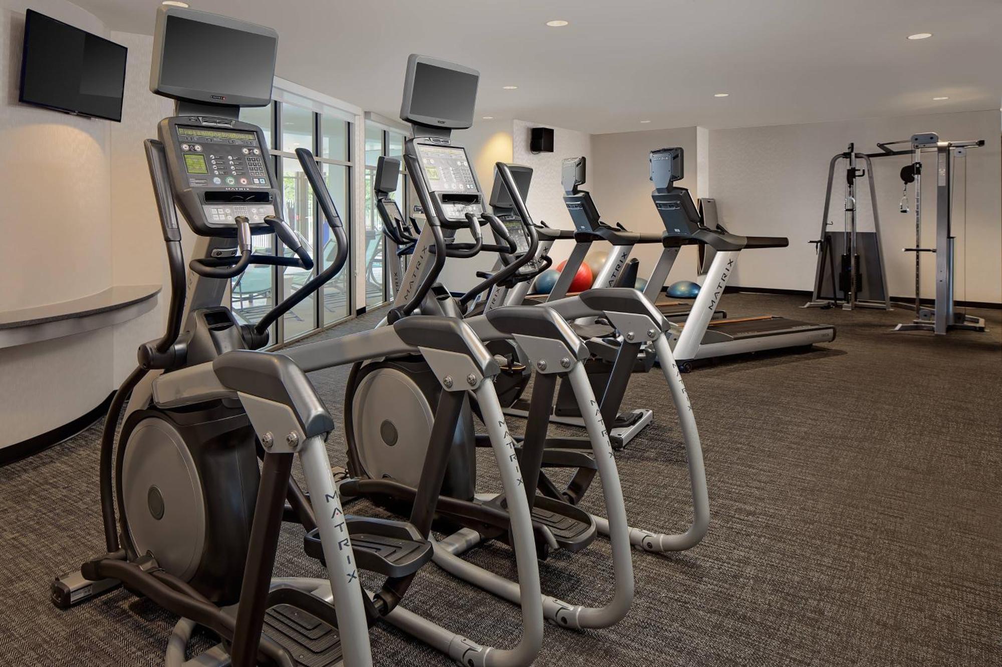 Springhill Suites By Marriott Green Bay Zewnętrze zdjęcie