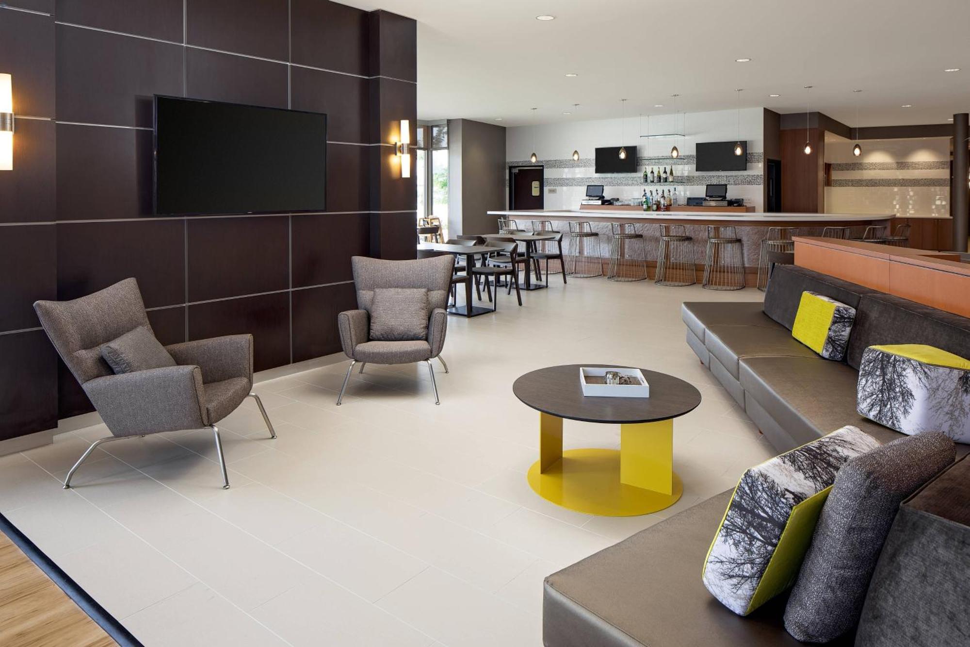 Springhill Suites By Marriott Green Bay Zewnętrze zdjęcie