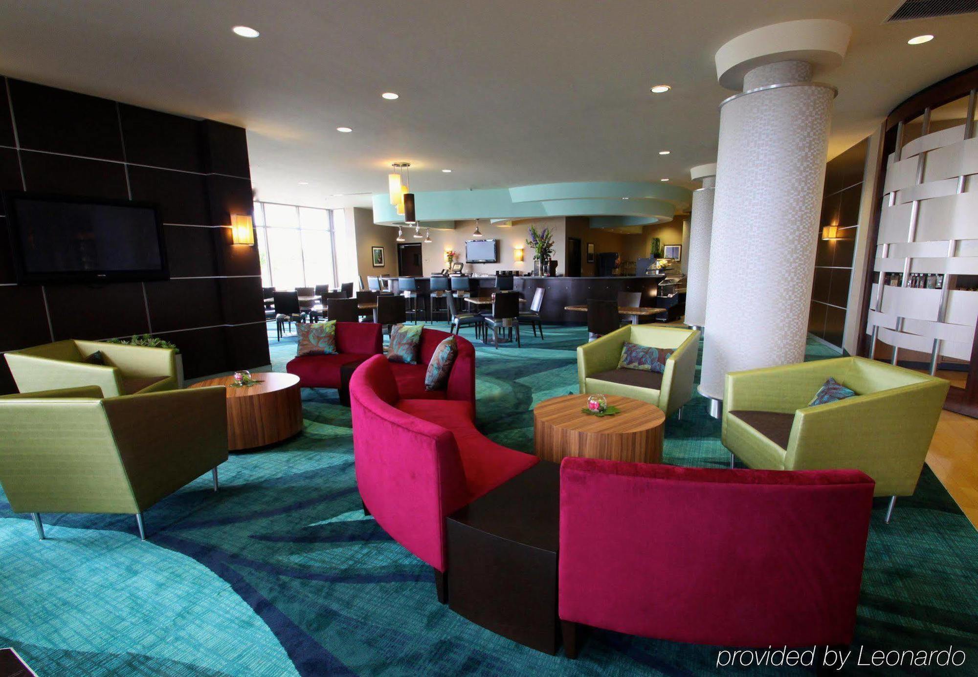 Springhill Suites By Marriott Green Bay Zewnętrze zdjęcie