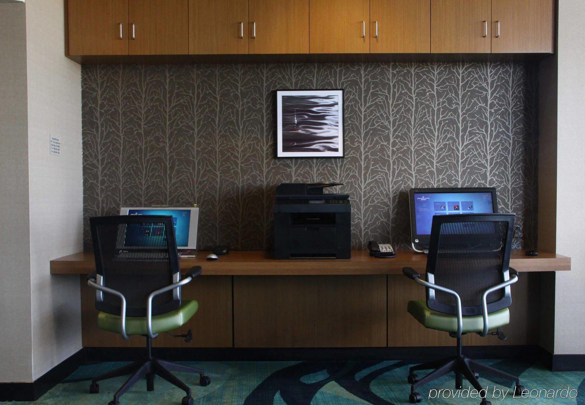 Springhill Suites By Marriott Green Bay Zewnętrze zdjęcie