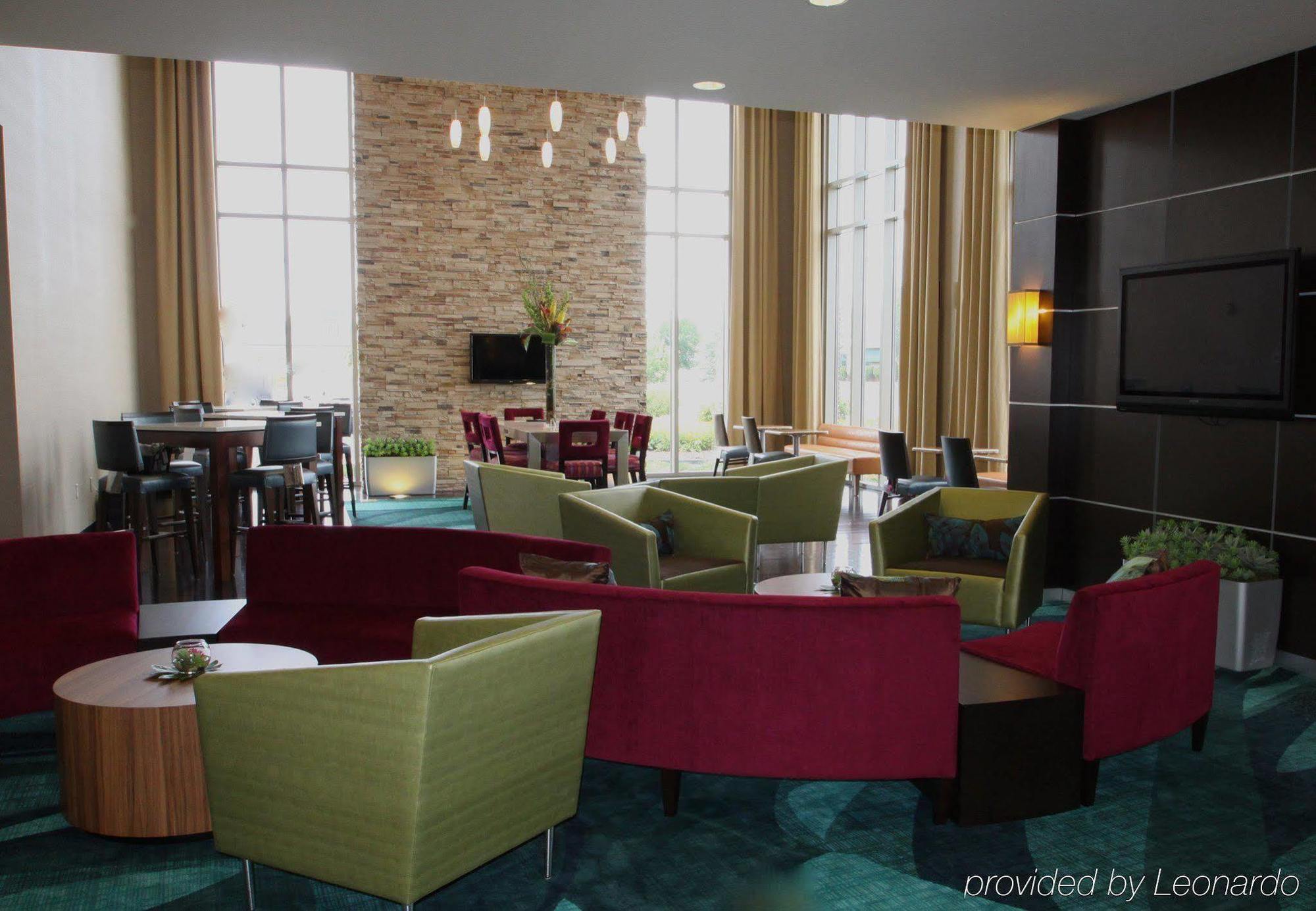 Springhill Suites By Marriott Green Bay Zewnętrze zdjęcie