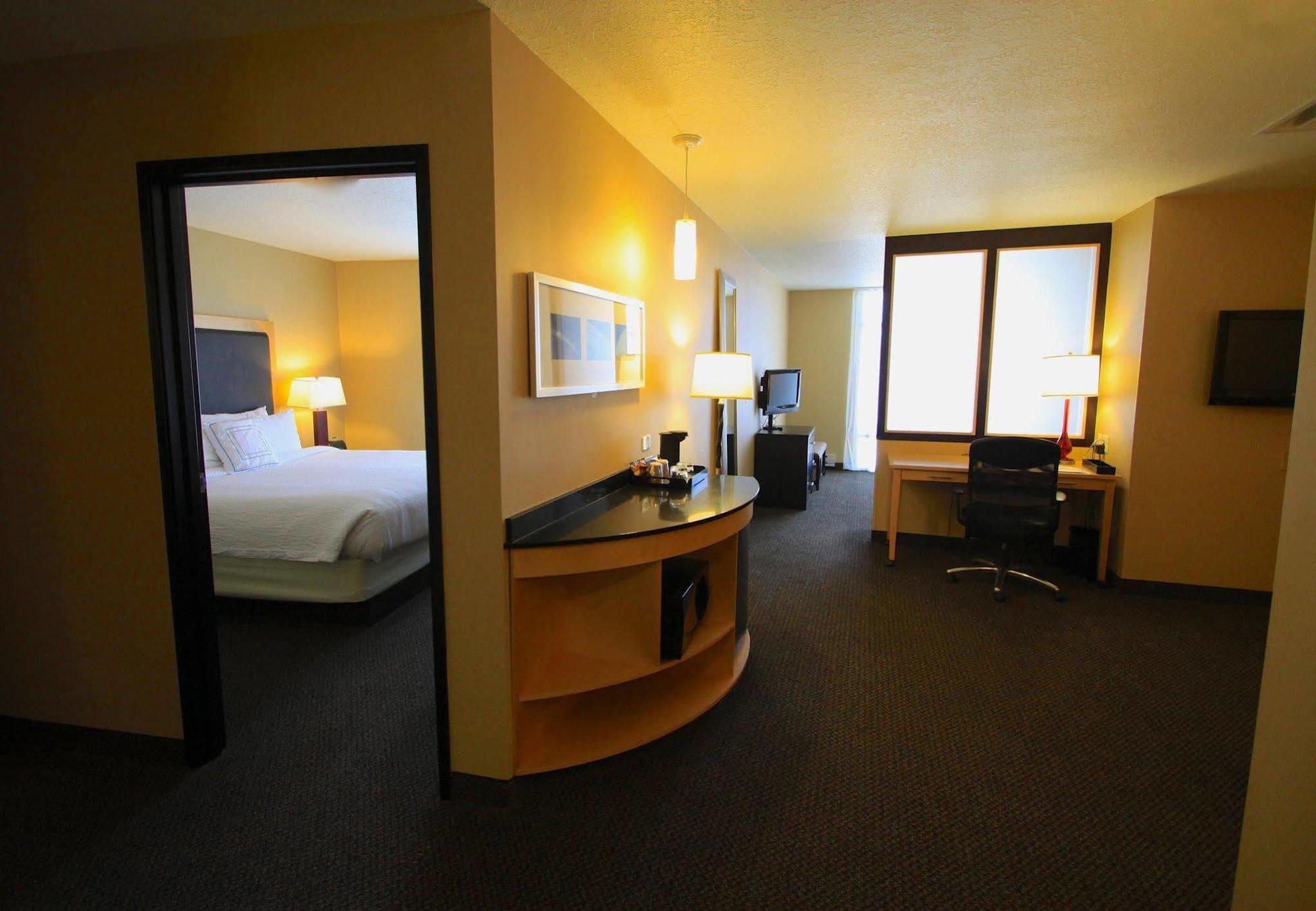 Springhill Suites By Marriott Green Bay Zewnętrze zdjęcie
