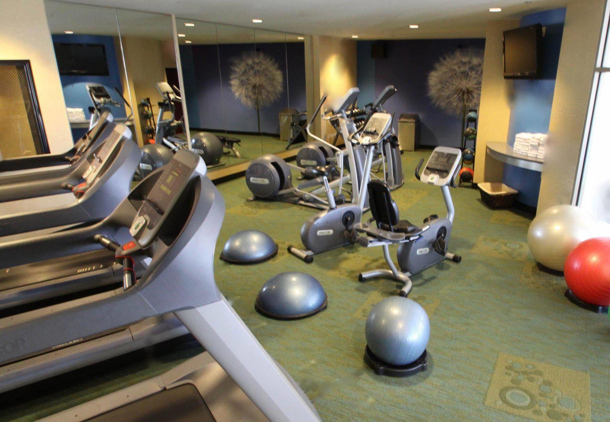 Springhill Suites By Marriott Green Bay Zewnętrze zdjęcie
