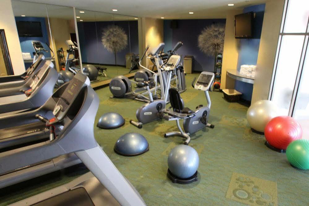 Springhill Suites By Marriott Green Bay Zewnętrze zdjęcie