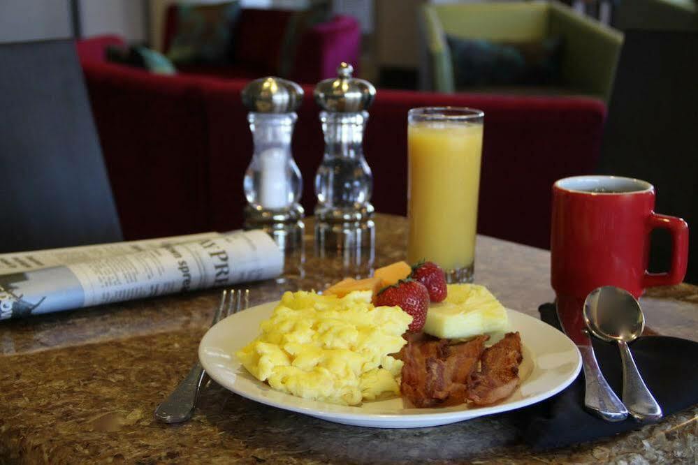 Springhill Suites By Marriott Green Bay Zewnętrze zdjęcie