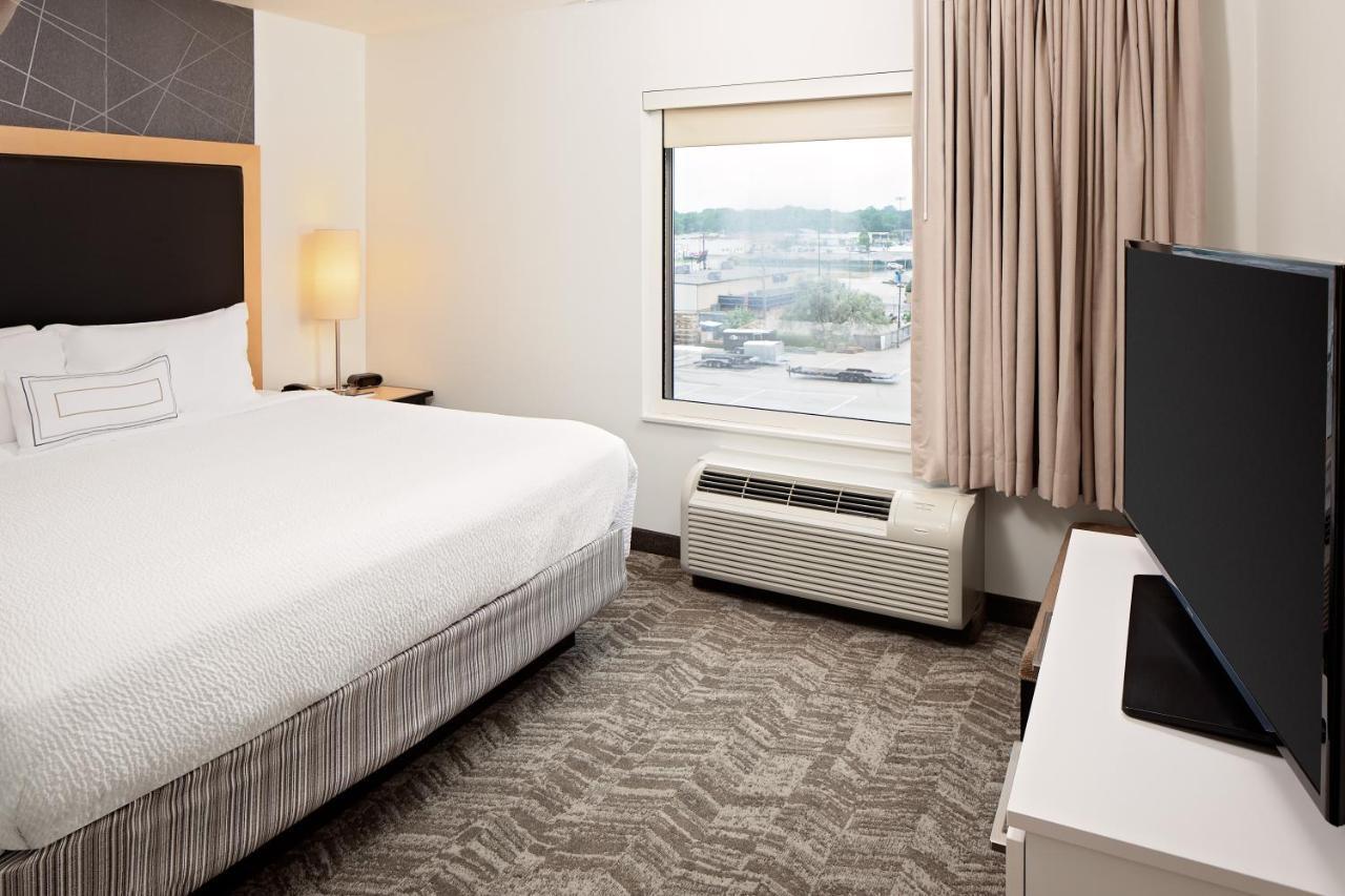 Springhill Suites By Marriott Green Bay Zewnętrze zdjęcie