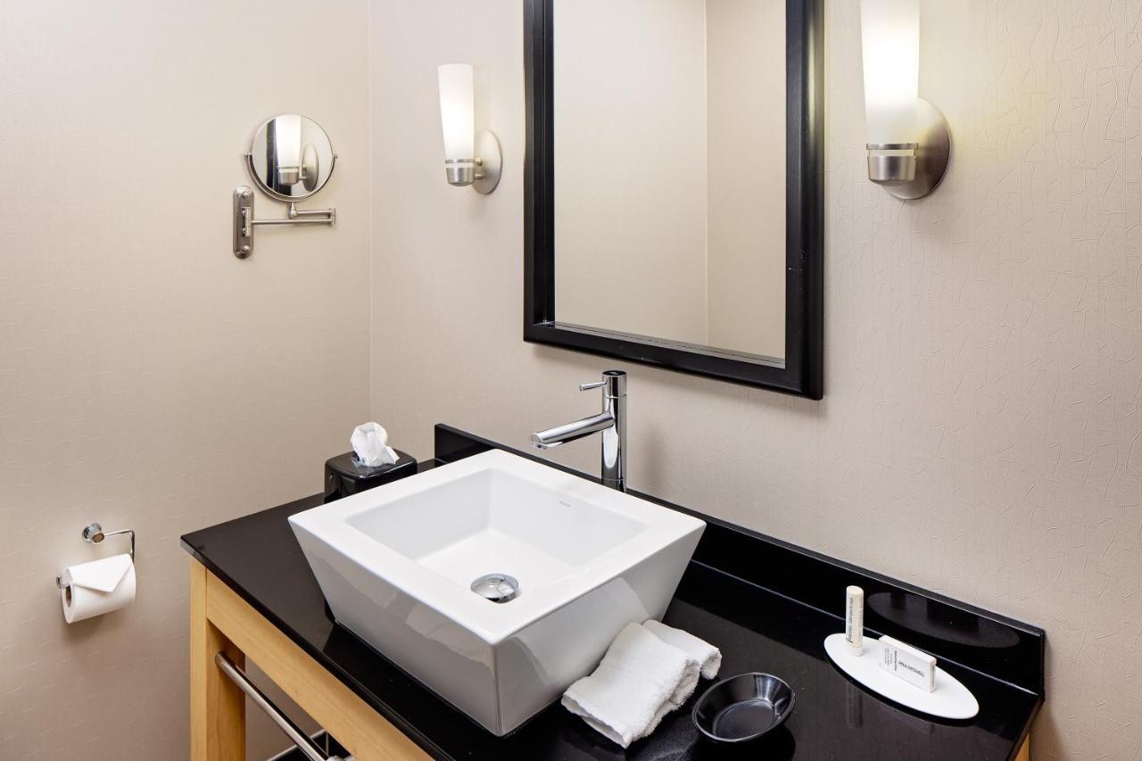 Springhill Suites By Marriott Green Bay Zewnętrze zdjęcie